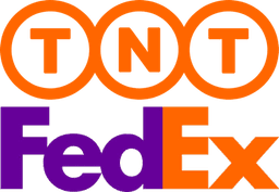 Logo TNT Fedex